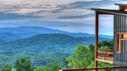 Blue Ridge Beauty