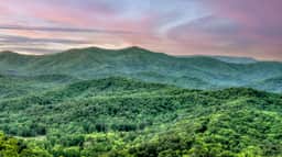 Blue Ridge Beauty