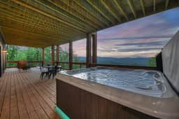 Blue Ridge Beauty