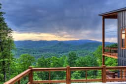 Blue Ridge Beauty