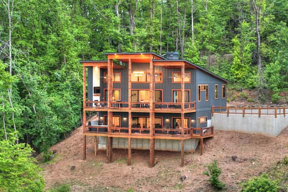 Blue Ridge Beauty - Image 1
